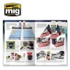AMMO MIG 6026 - In Combat 2 - Mecha Battlegrounds English